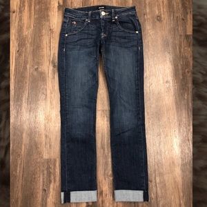 Hudson Jeans